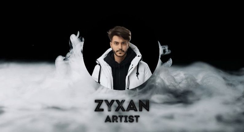 profile background